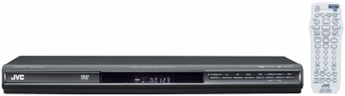 Produktfoto JVC XV-N327B