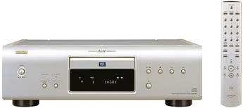 Produktfoto Denon DCD 2000 AE