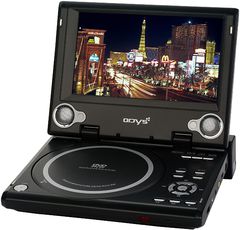Produktfoto Odys PDV 57010D