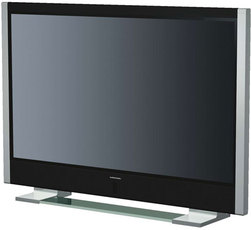 Produktfoto Grundig Planavision 50 PXW 130-8620 Dolby