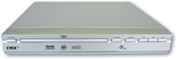 Produktfoto CMX DVD 910