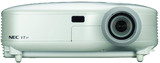 Produktfoto LCD Beamer