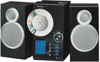 Produktfoto Grundig Cirflexx UMS 5400 SPCD