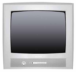 Produktfoto Grundig Davio 20 T 51-4501 TEXT