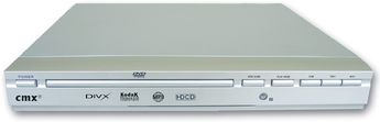 Produktfoto CMX DVD 950 DIVX