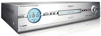Produktfoto Philips DVDR 9000 H