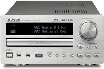 Produktfoto Teac CR-H 255