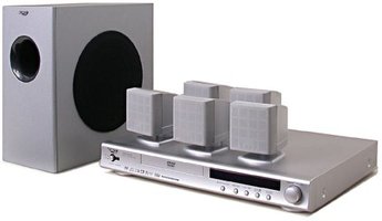 Produktfoto Xoro HSD 6000