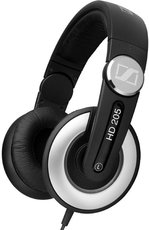 Produktfoto Sennheiser HD 205