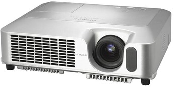 Produktfoto Hitachi CP-S240