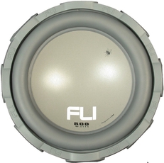 Produktfoto FLI Frequency 10