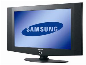 Produktfoto Samsung LE27T51B