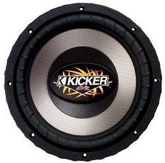 Produktfoto Kicker CVR 15