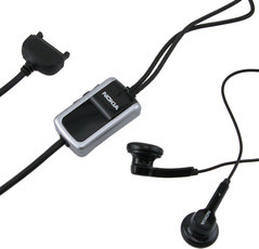 Produktfoto Nokia HS-23