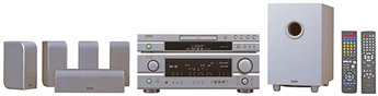 Produktfoto Denon DHT 1356 DV