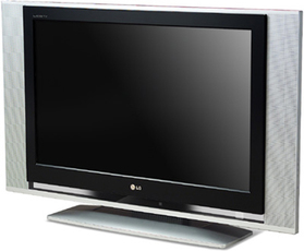 Produktfoto LG 26 LZ 55