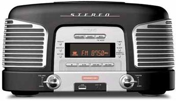 Produktfoto Teac SL-D 900 DAB