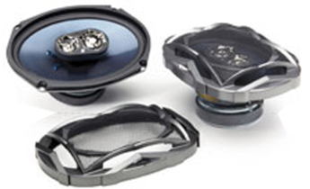 Produktfoto Kicker KS 693