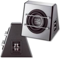 Produktfoto Mac Audio Compact SC 8