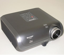 Produktfoto Sharp XR-HB007