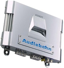 Produktfoto Audiobahn A 2002 T