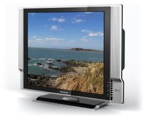 Produktfoto Hisense LCD 3703