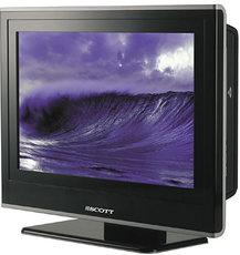 Produktfoto Scott TX 17 DVX