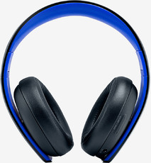Produktfoto Sony PlayStation 4 Wireless Stereo