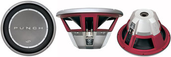 Produktfoto Rockford Fosgate P 215 S4