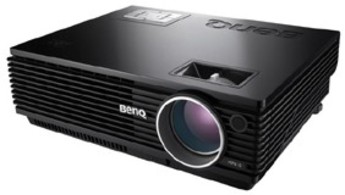 Produktfoto Benq MP610