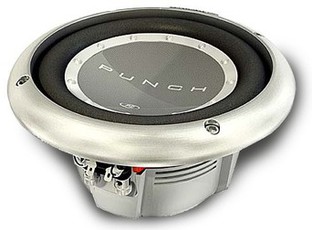 Produktfoto Rockford Fosgate P 28 S8