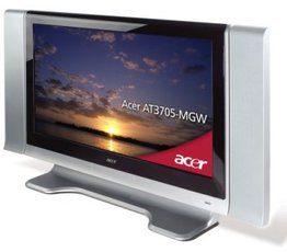 Produktfoto Acer AT3705-MGW