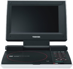 Produktfoto Toshiba SD-P 1410