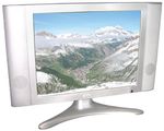 Produktfoto LCD Fernseher