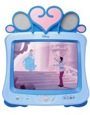 Produktfoto Disney MD 20080 Cinderella