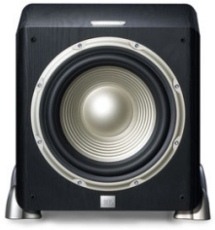 Produktfoto JBL L-8400P