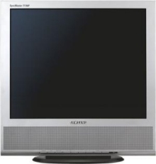 Produktfoto Samsung Syncmaster 711 MP