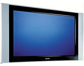 Produktfoto Philips 42HF7443