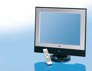 Produktfoto AEG CTV 4826 ST/VT