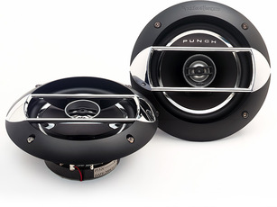 Produktfoto Rockford Fosgate P 152 C