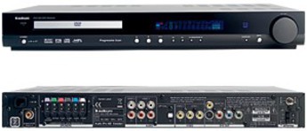 Produktfoto Audio Pro AVD-303