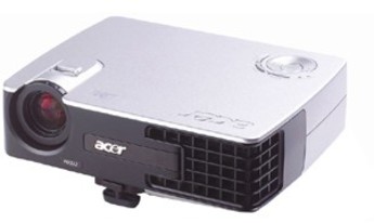 Produktfoto Acer PD322