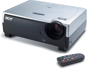 Produktfoto Acer PD725P