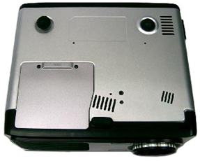 Produktfoto Acer PD525D