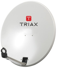Produktfoto Triax TDS 64