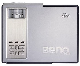 Produktfoto Benq CP120