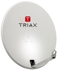 Produktfoto Triax L/GRY