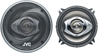 Produktfoto JVC CS-HX 536