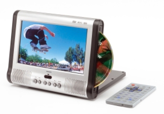 Produktfoto Lenco DVP-703