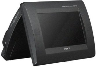 Produktfoto Sony MV-700HRB